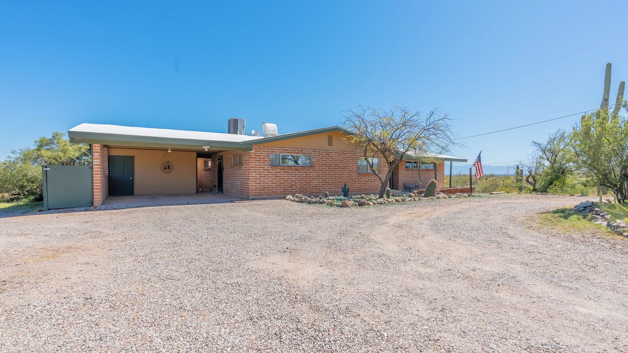 Photo of Outdoor in Tucson