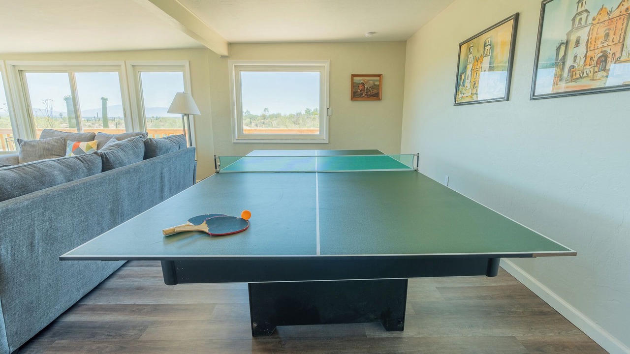Photo of Bedroom in Tucson