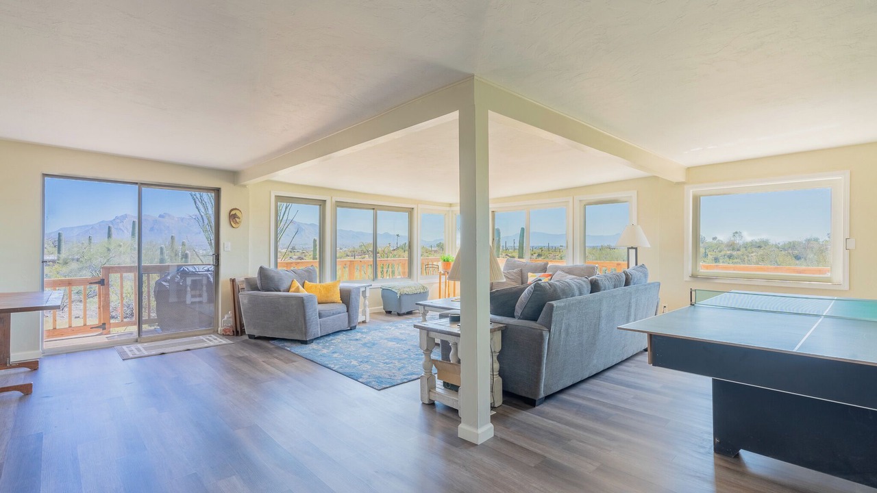 Photo of Livingroom in Tucson