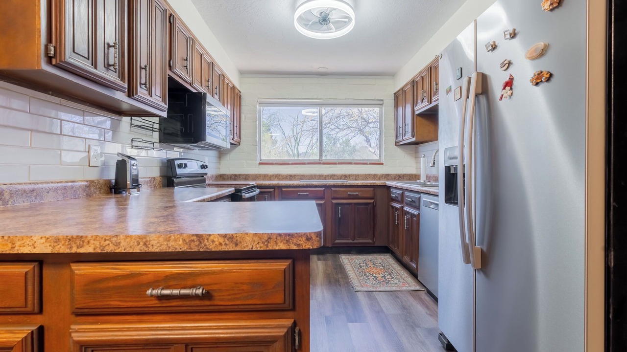 Photo of Kitchen in Tucson