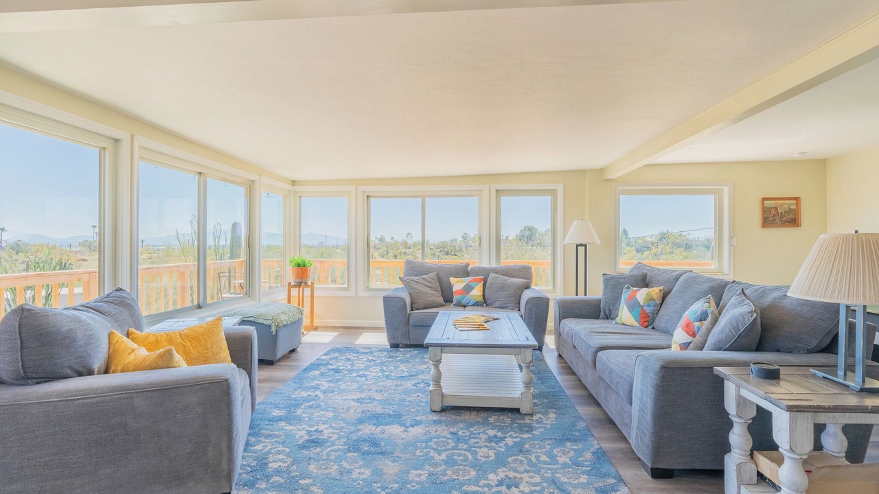 Photo of Livingroom in Tucson