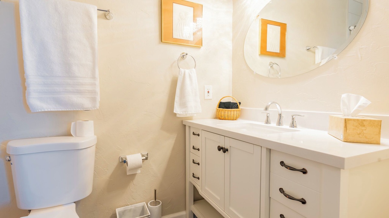 Photo of Bathroom in Tucson