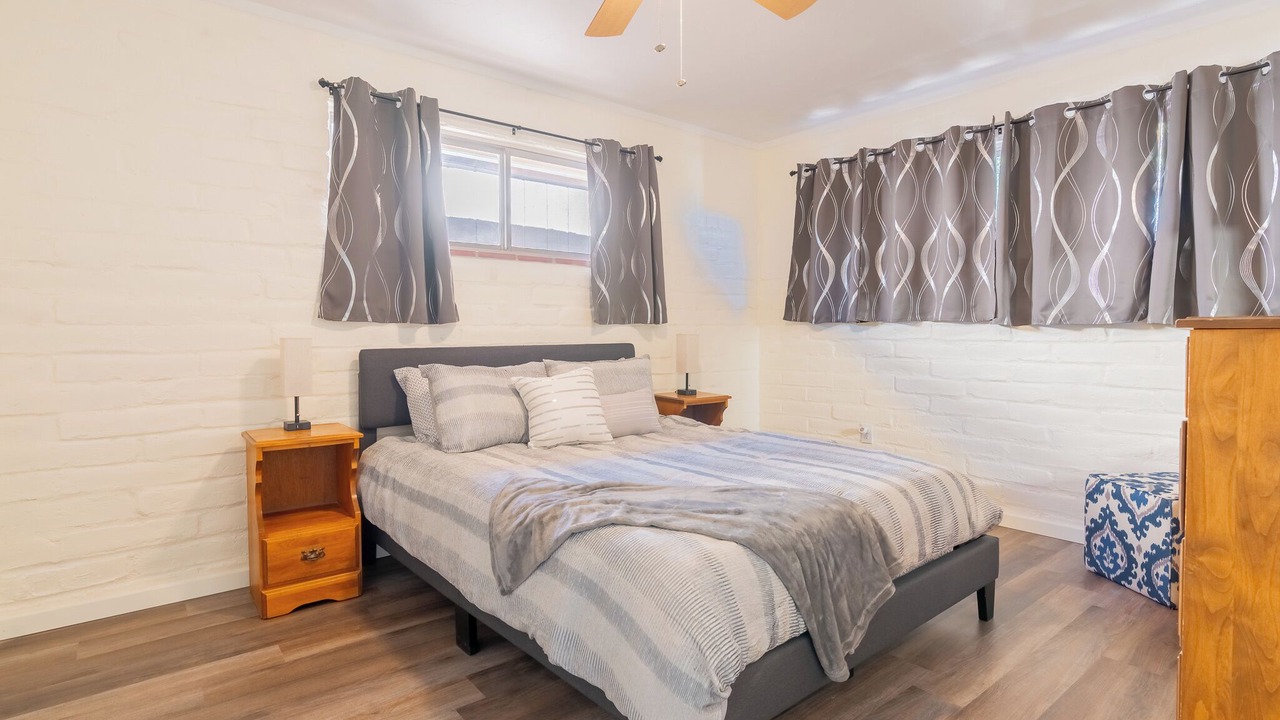 Photo of Bedroom in Tucson