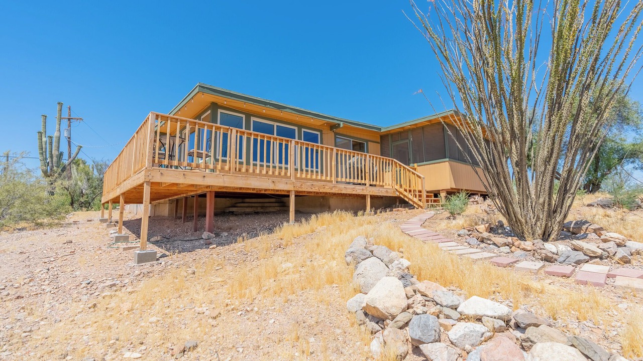 Photo of Outdoor in Tucson