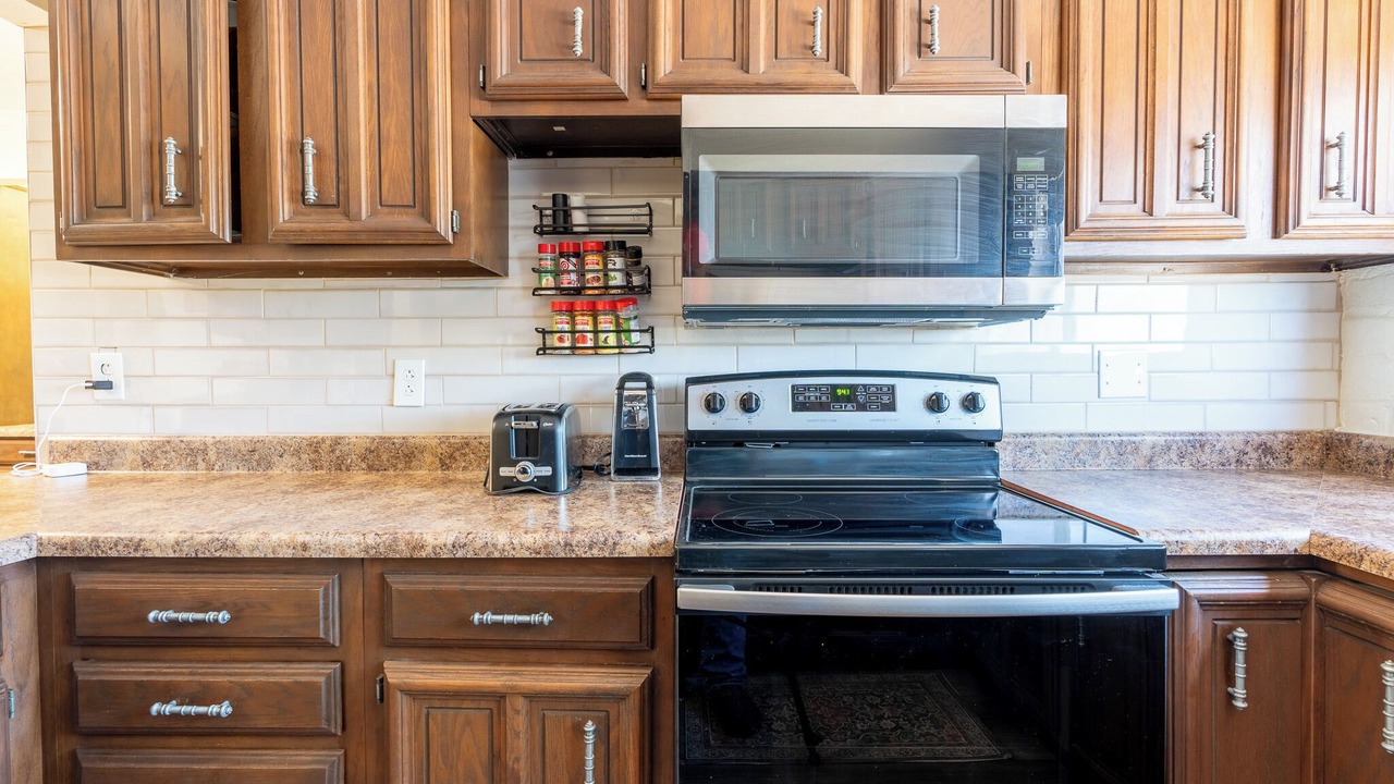 Photo of Kitchen in Tucson
