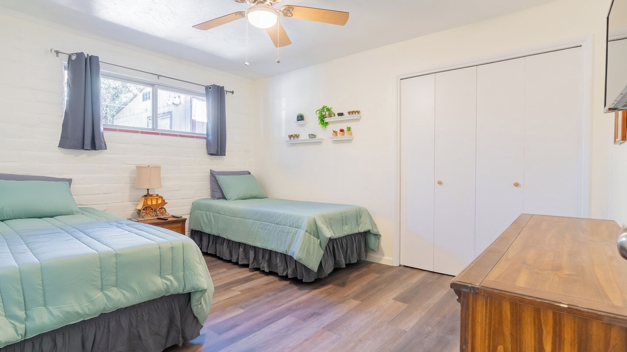 Photo of Bedroom in Tucson