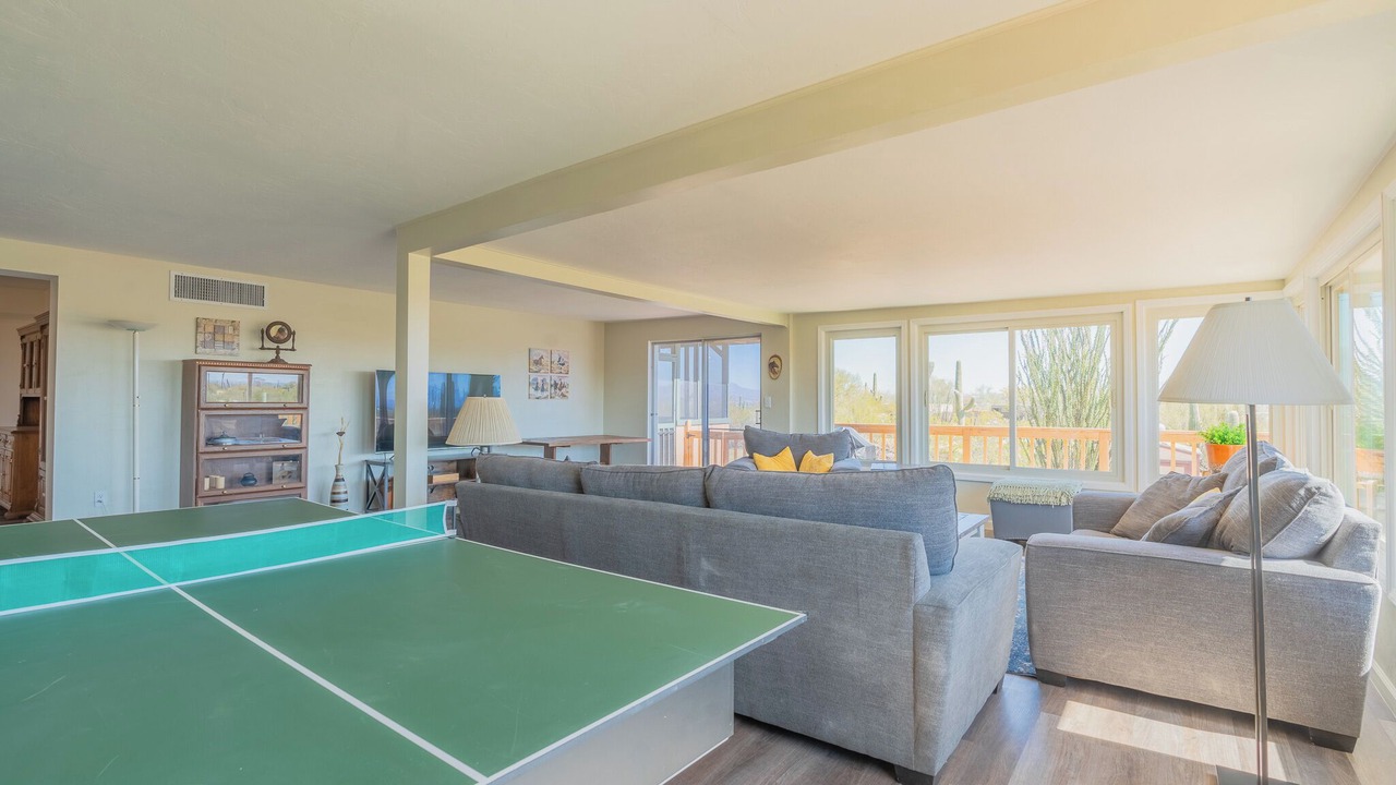 Photo of Livingroom in Tucson