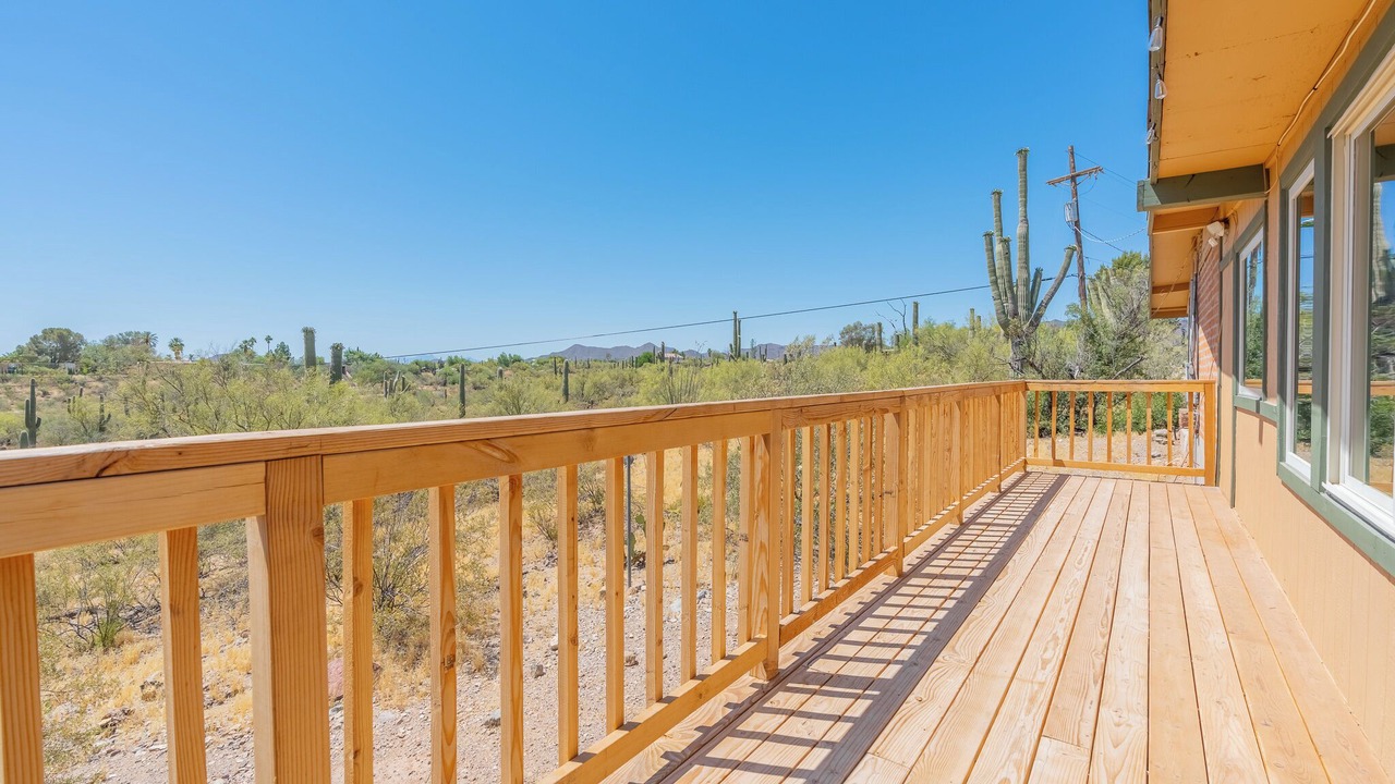 Photo of Outdoor in Tucson