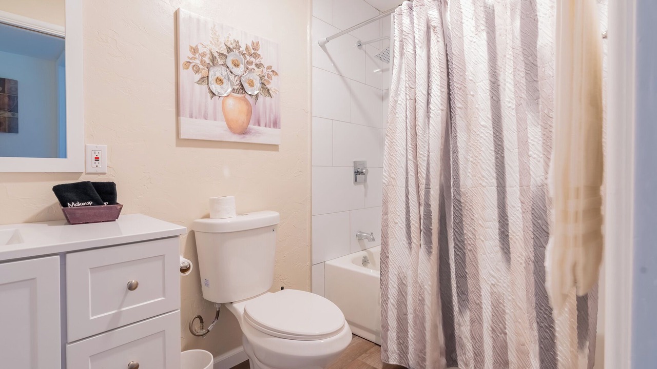 Photo of Bathroom in Tucson
