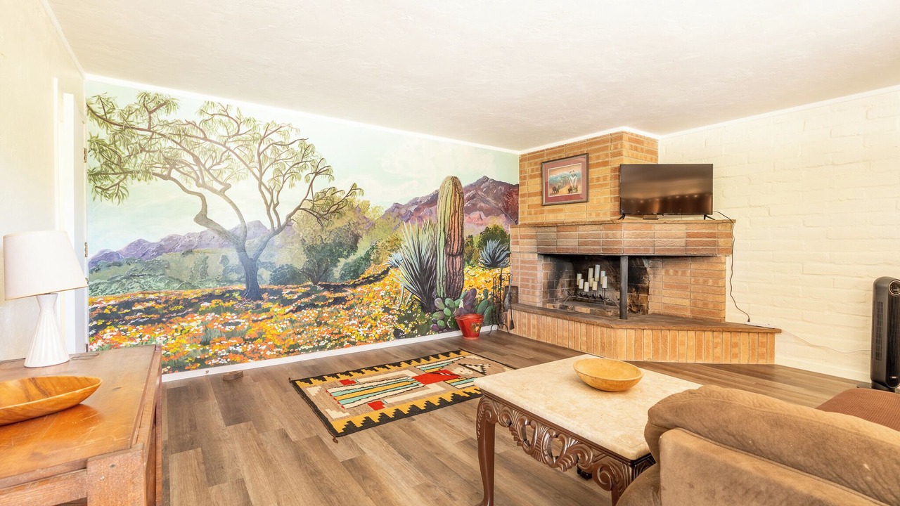 Photo of Livingroom in Tucson