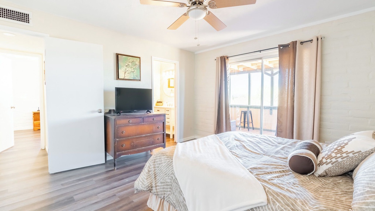 Photo of Bedroom in Tucson