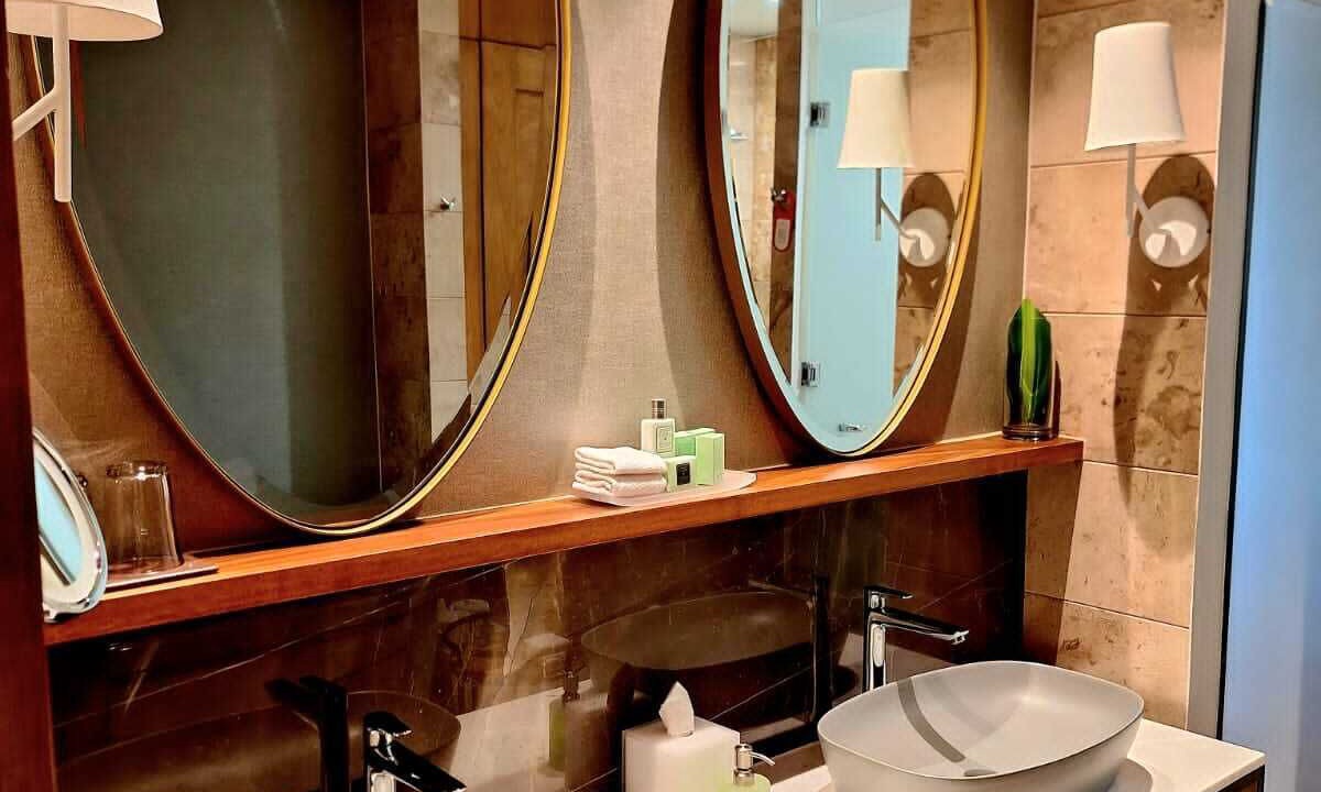 Photo of Bathroom in Nuevo Vallarta