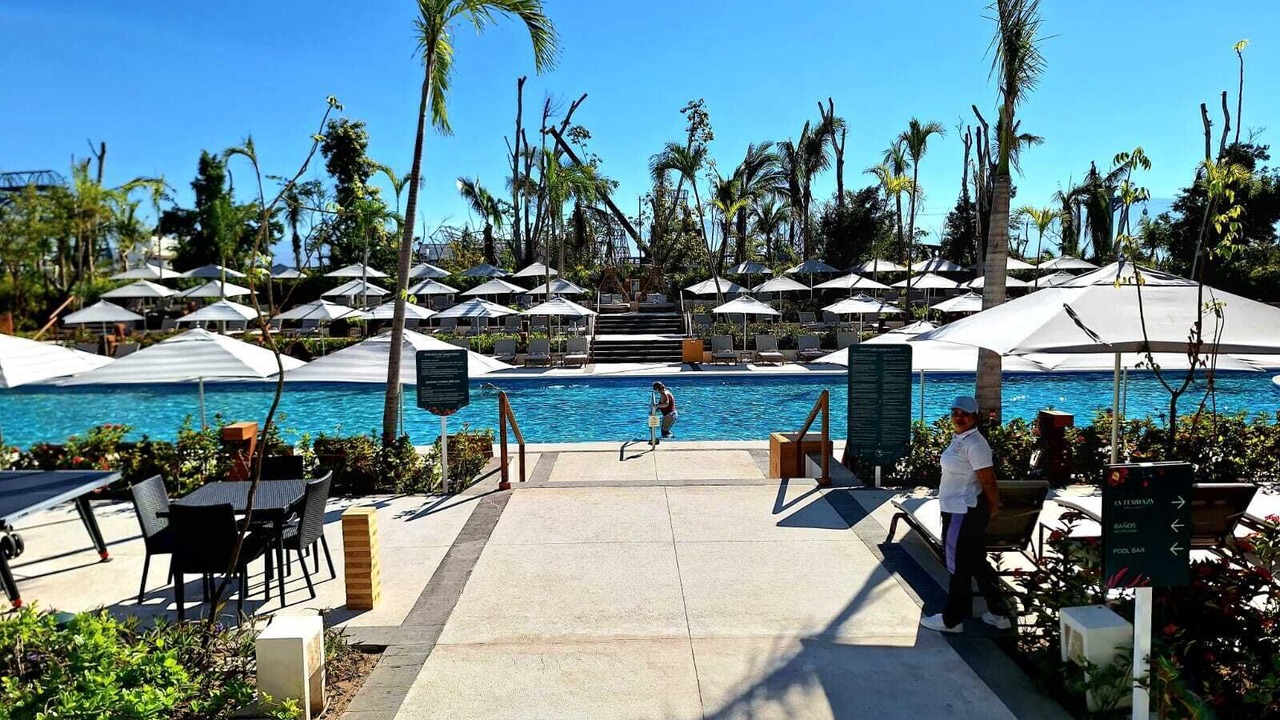 Photo of Outdoor in Nuevo Vallarta