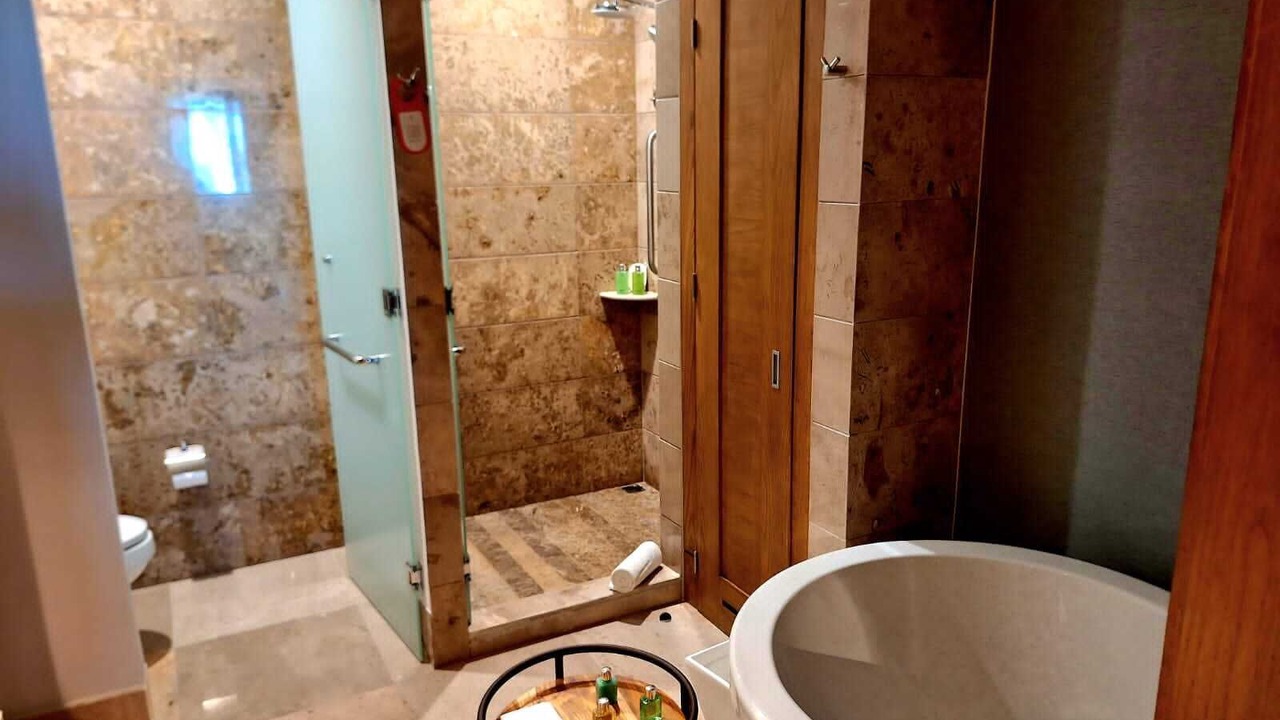 Photo of Bathroom in Nuevo Vallarta