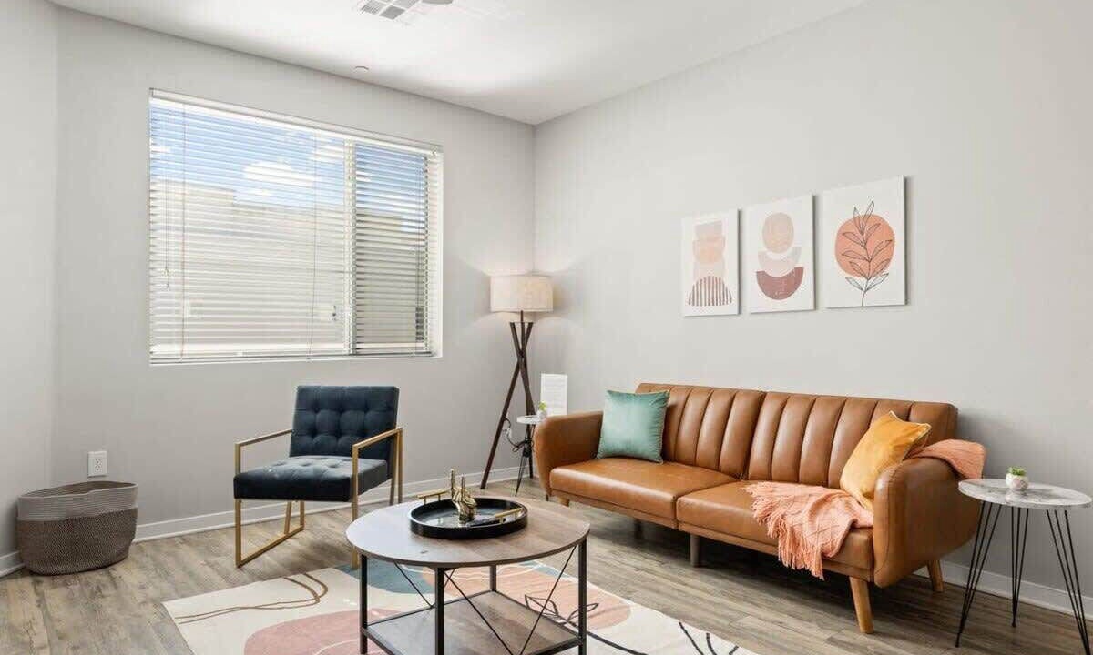 Photo of Outdoor in Camelback East