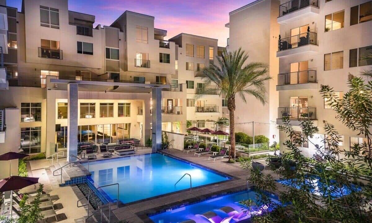 Photo of Outdoor in Camelback East