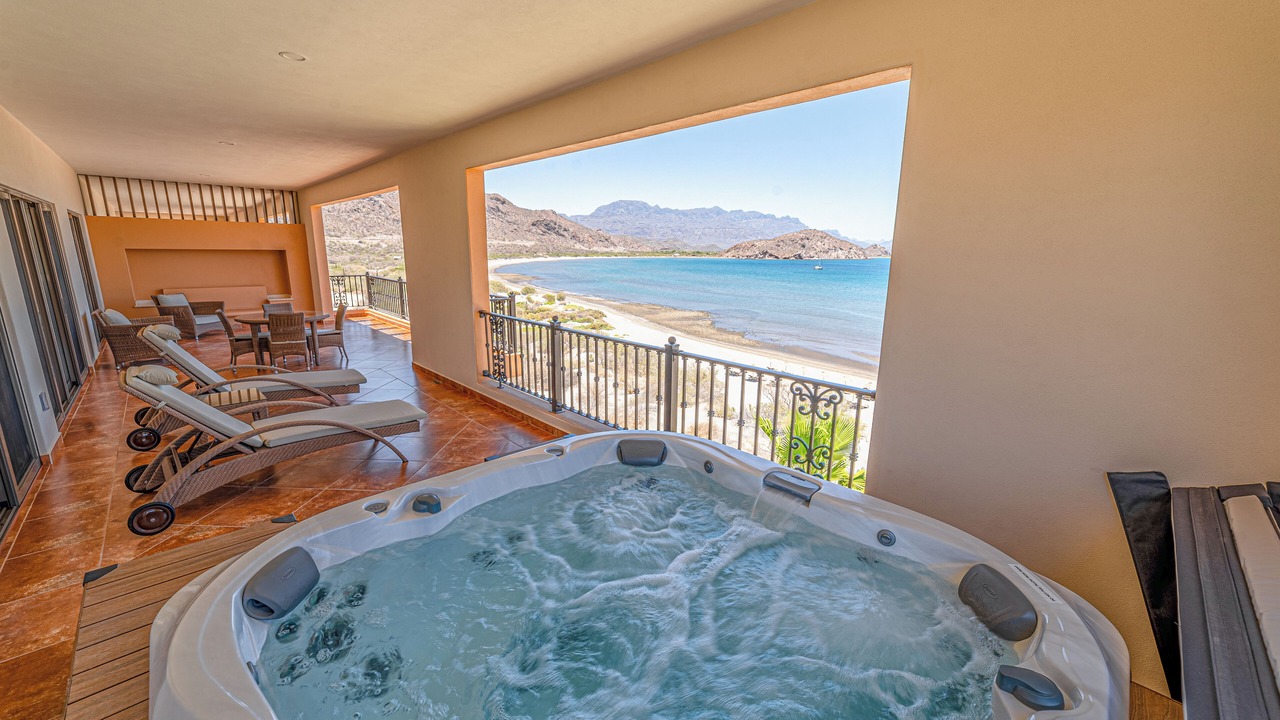Photo of Outdoor in Loreto