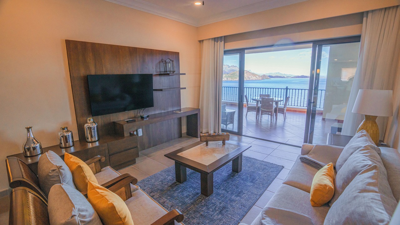 Photo of Livingroom in Loreto