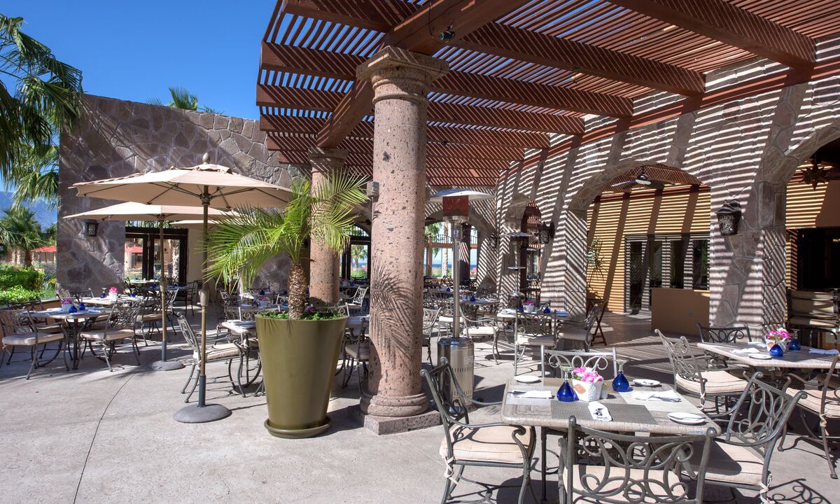 Photo of Outdoor in Loreto
