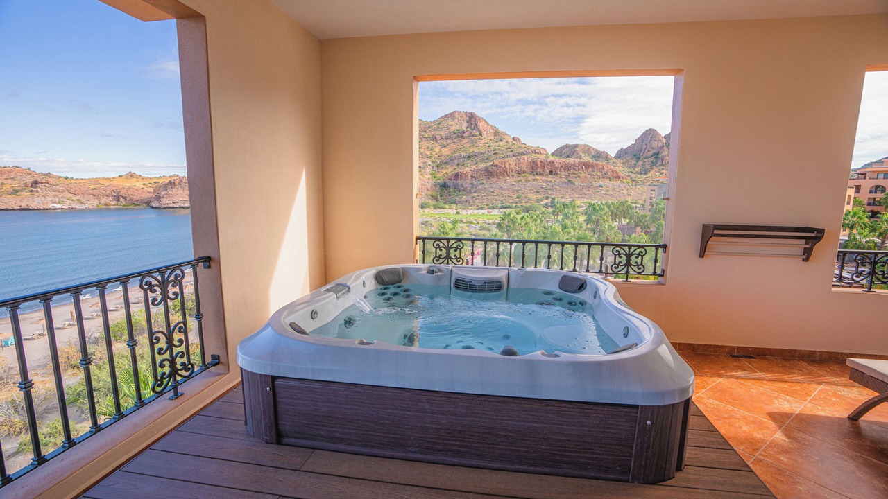 Photo of Outdoor in Loreto