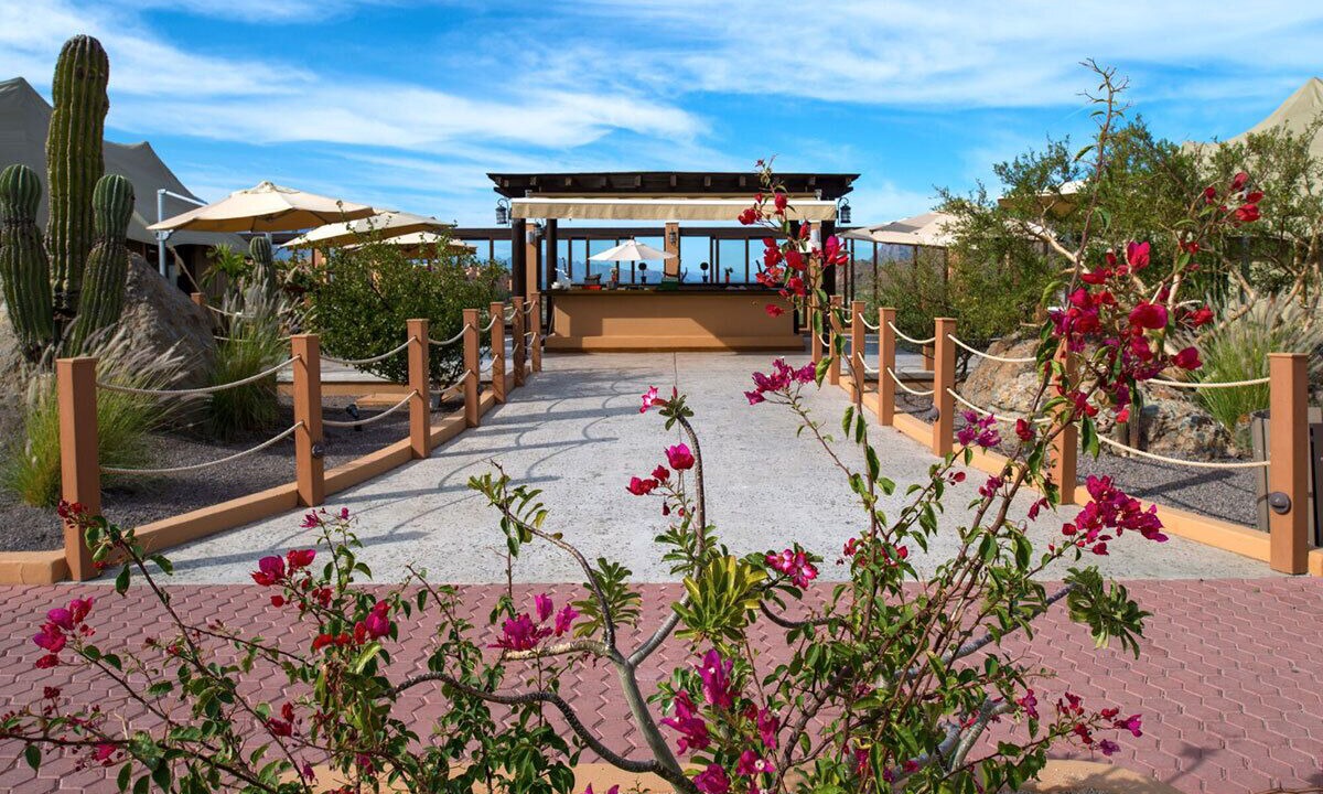 Photo of Outdoor in Loreto
