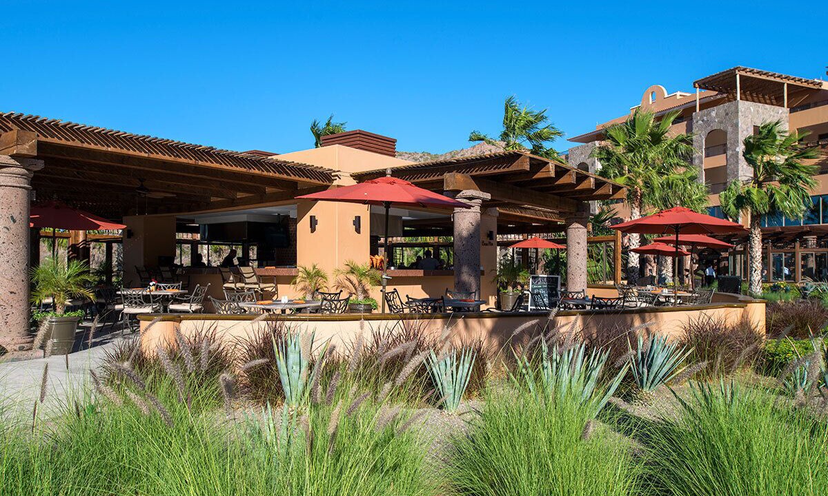 Photo of Outdoor in Loreto