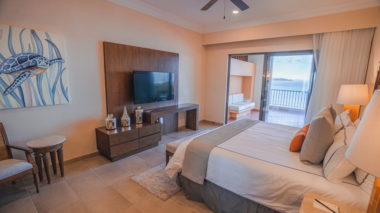 Photo of Bedroom in Loreto