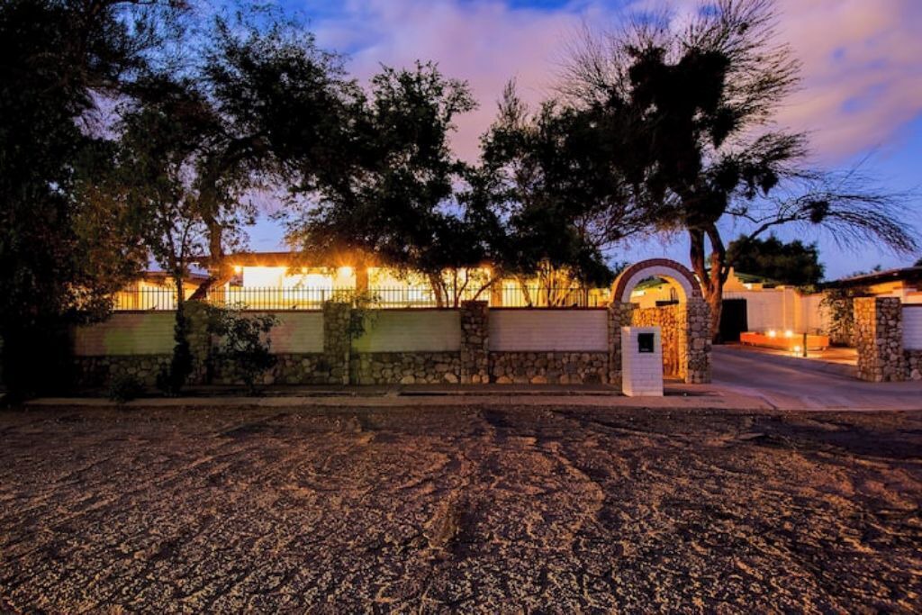 Photo of Outdoor in Tucson