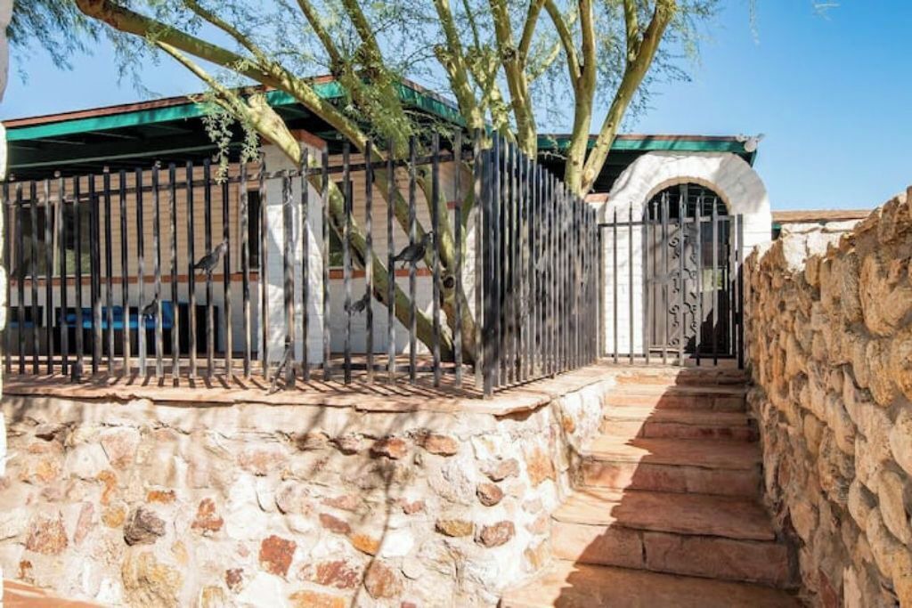 Photo of Outdoor in Tucson