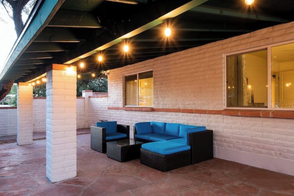 Photo of Patio Balcony in Tucson