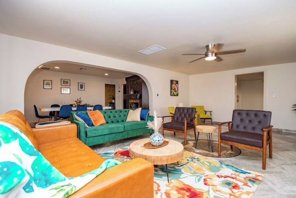 Photo of Livingroom in Tucson