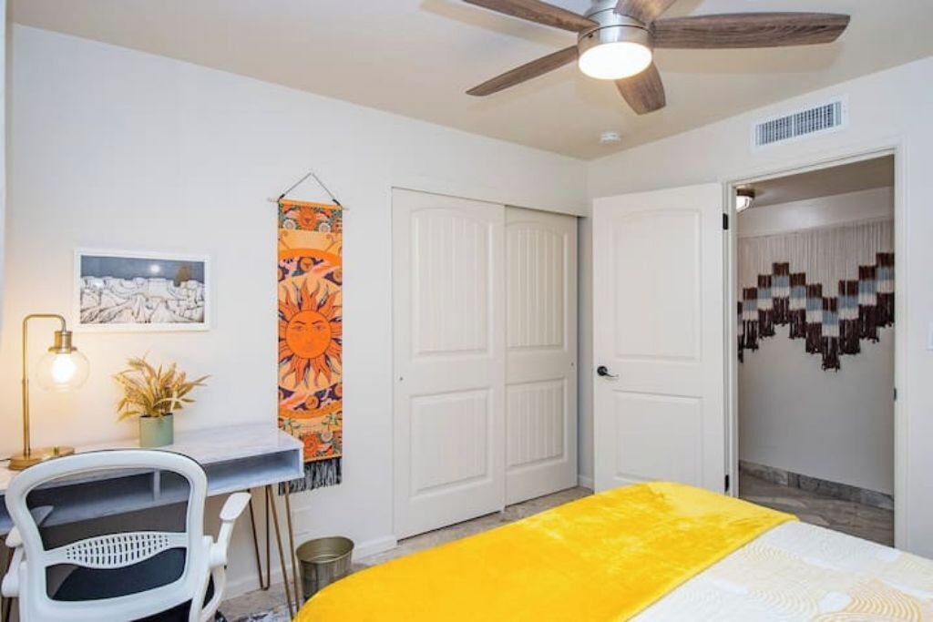 Photo of Bedroom in Tucson