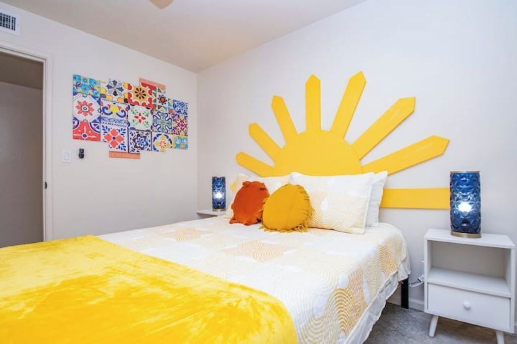 Photo of Bedroom in Tucson