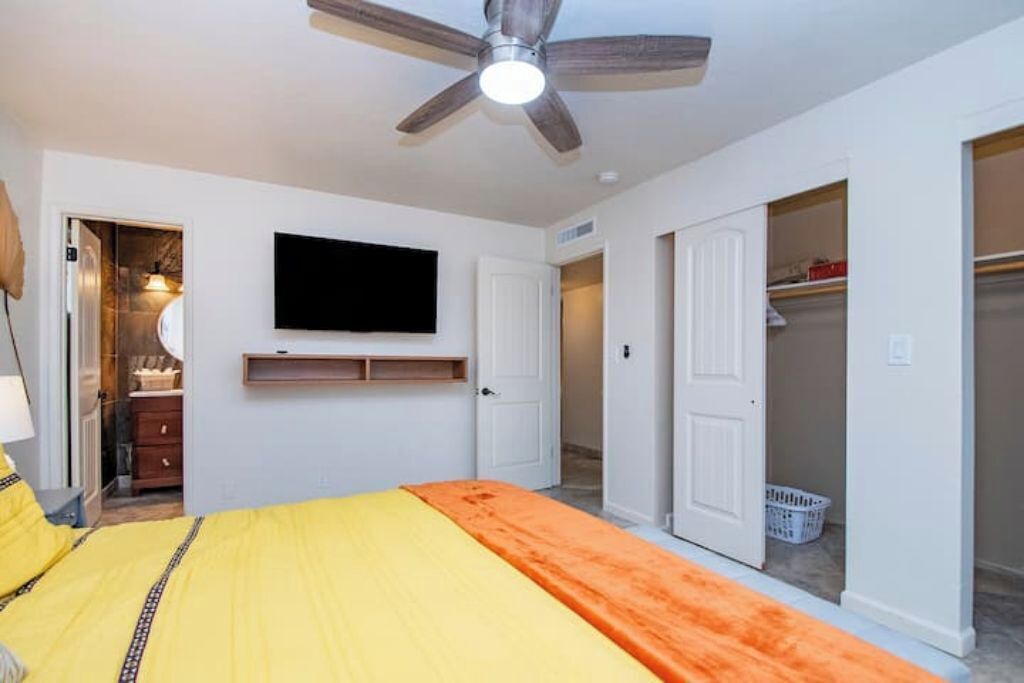 Photo of Bedroom in Tucson