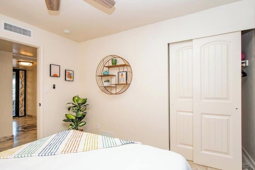 Photo of Bedroom in Tucson