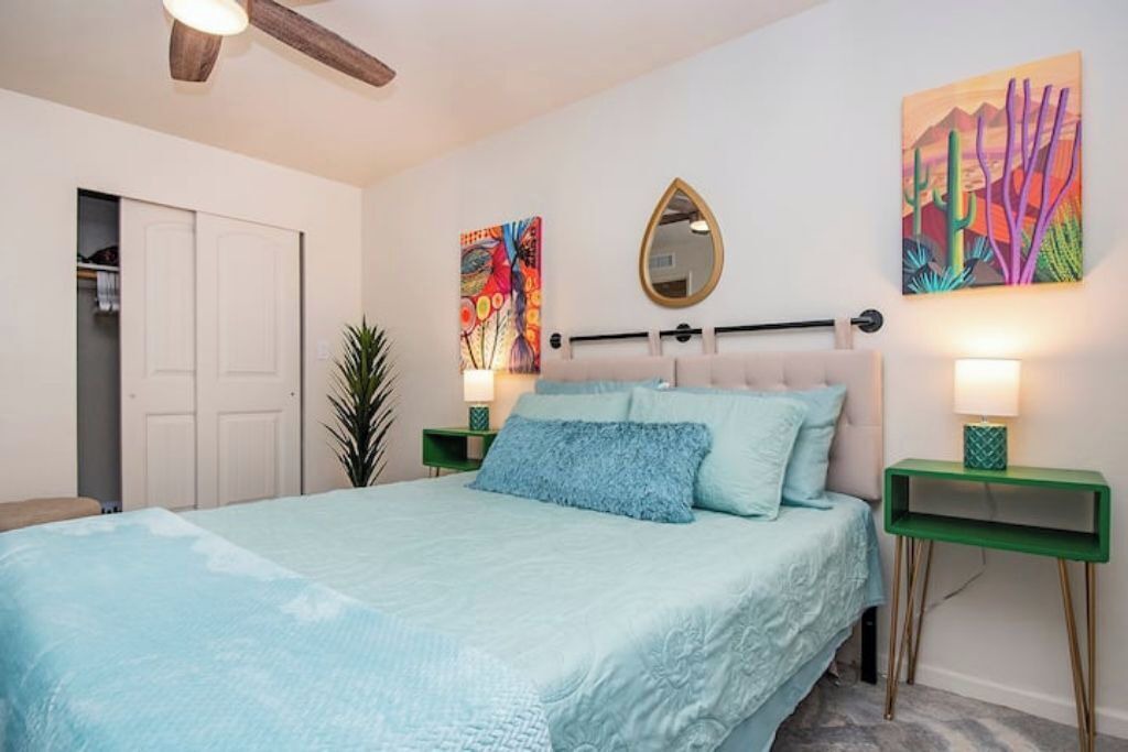 Photo of Bedroom in Tucson