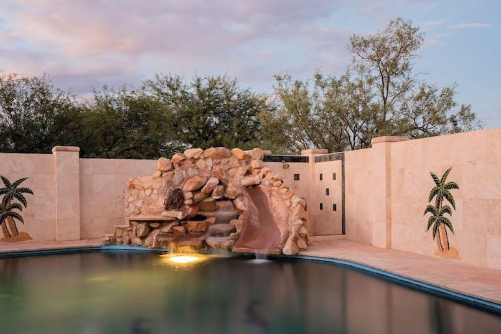 Photo of Outdoor in Tucson