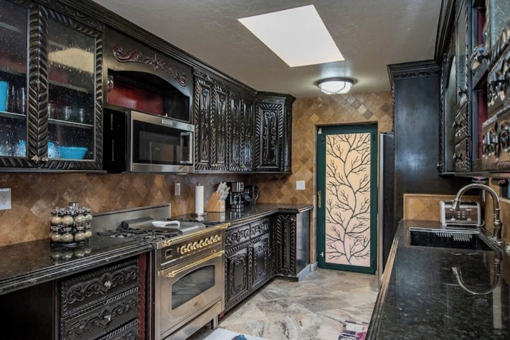 Photo of Kitchen in Tucson