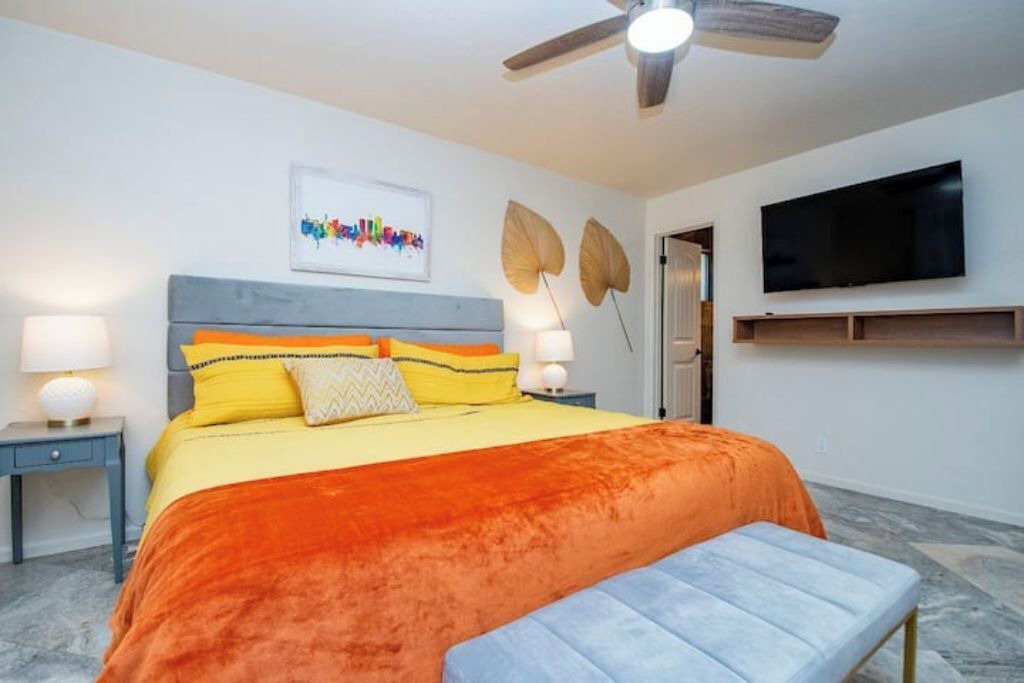 Photo of Bedroom in Tucson