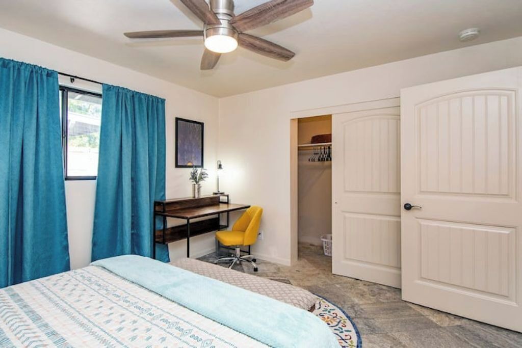 Photo of Bedroom in Tucson