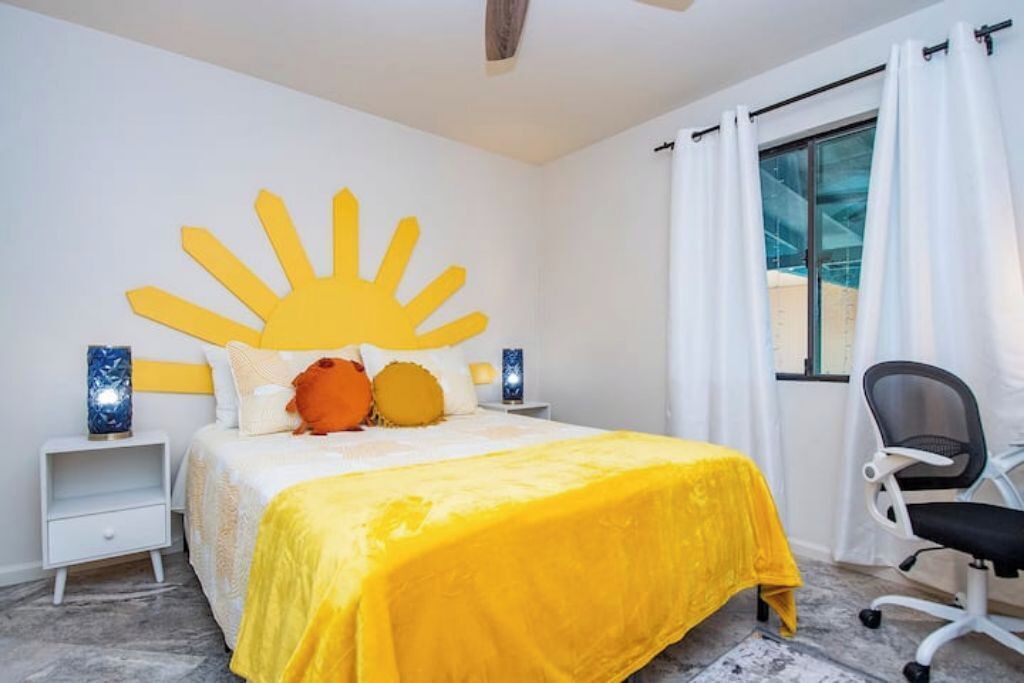 Photo of Bedroom in Tucson