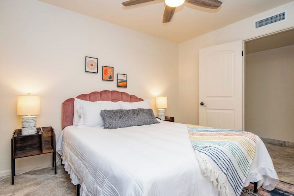 Photo of Bedroom in Tucson