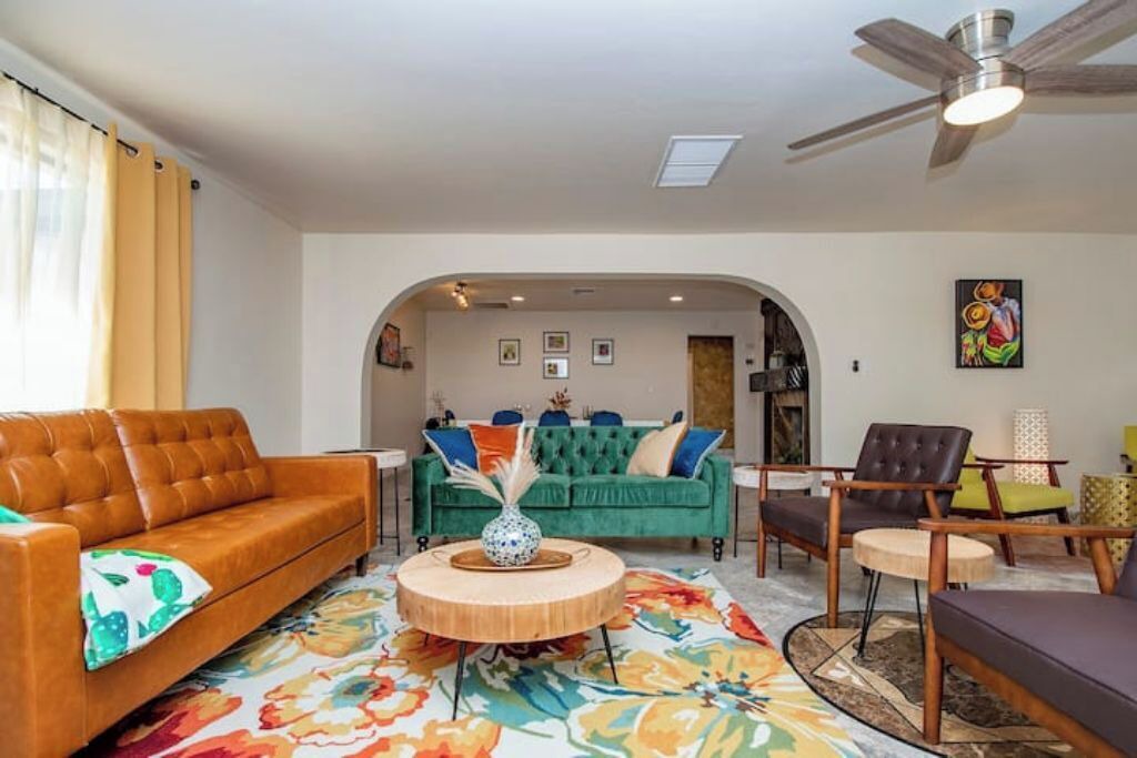 Photo of Livingroom in Tucson
