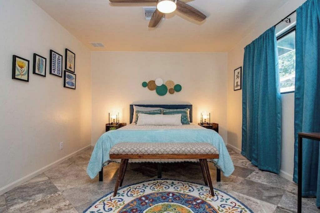 Photo of Bedroom in Tucson