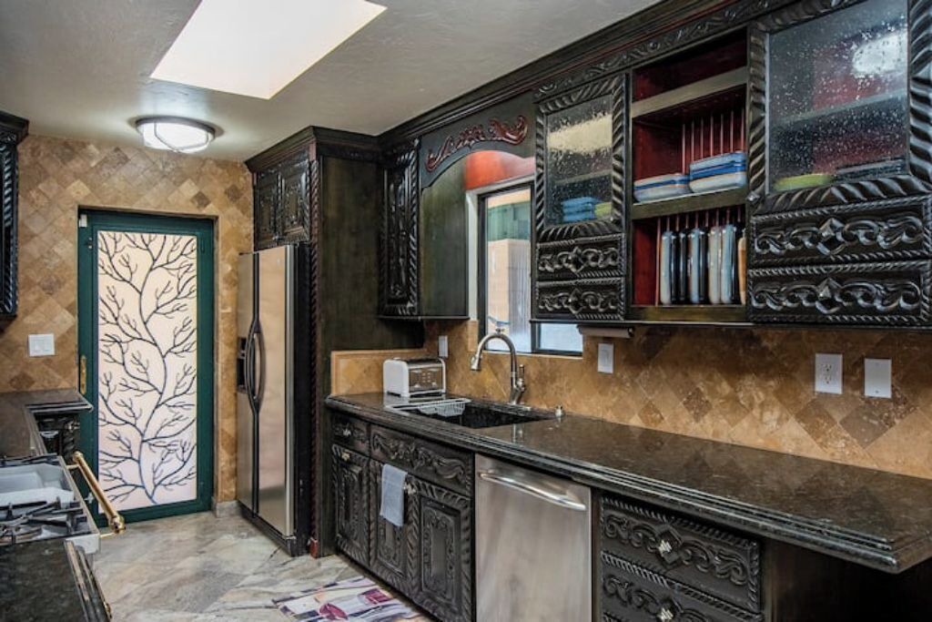 Photo of Kitchen in Tucson