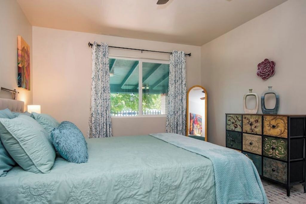 Photo of Bedroom in Tucson