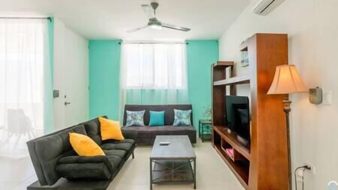 Photo of Bedroom in Chicxulub Puerto