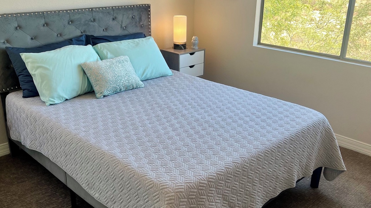 Photo of Bedroom in North Scottsdale