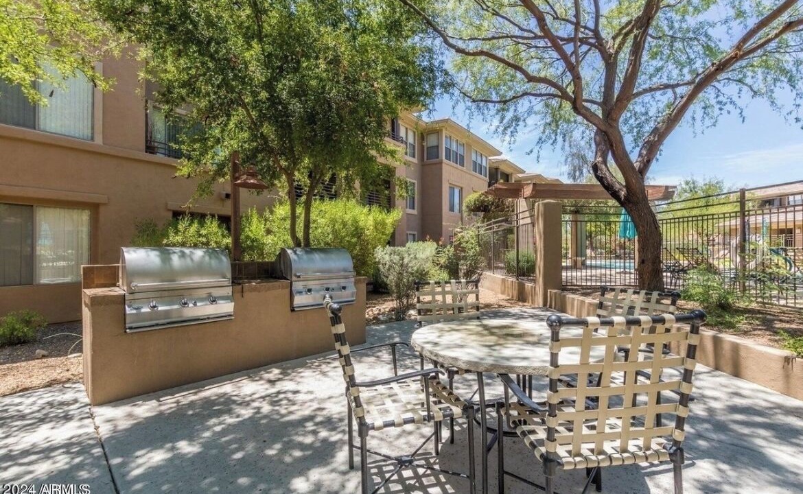 Photo of Outdoor in North Scottsdale