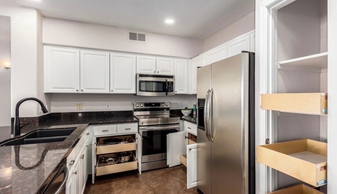 Photo of Kitchen in North Scottsdale